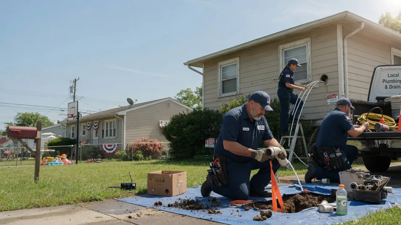 Faucet Repair in Rockford, IL near me