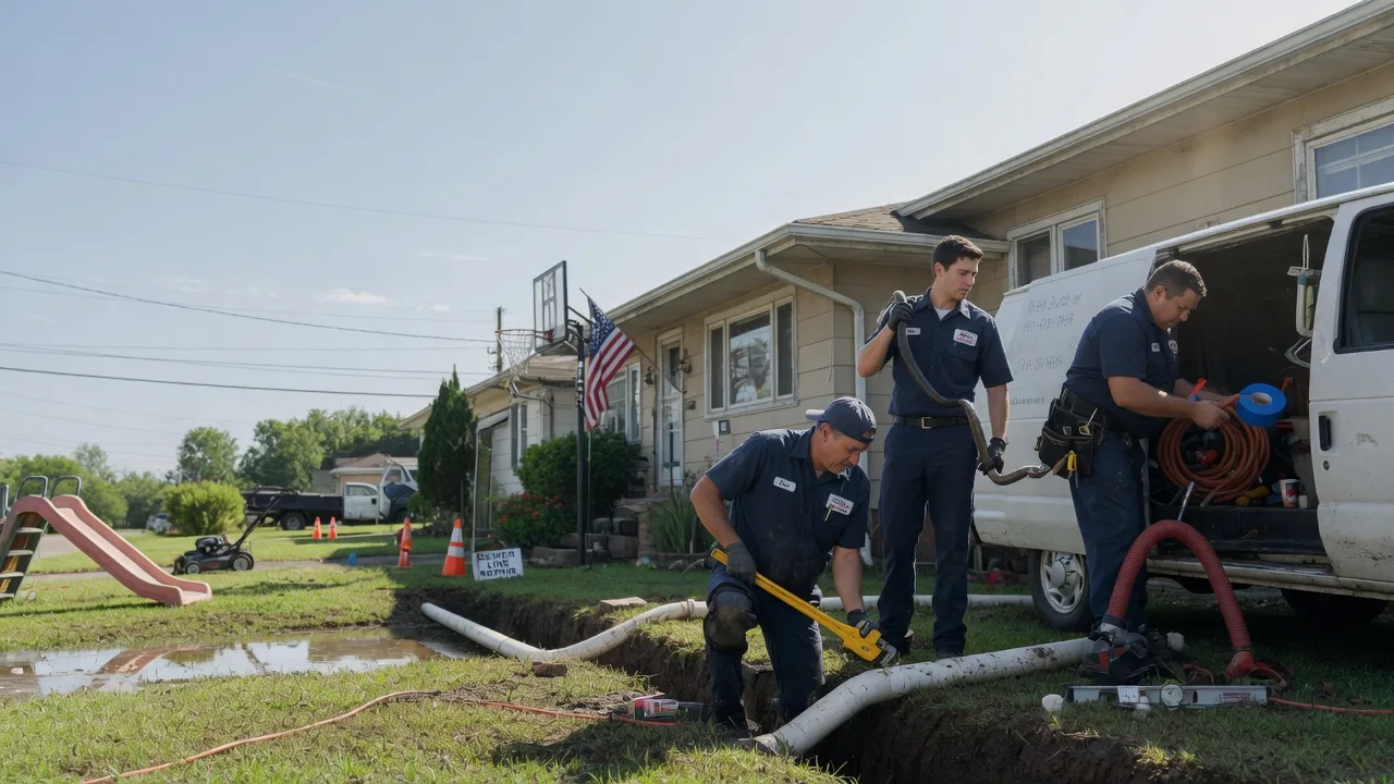 Toilet Installation in Rockford, IL near me
